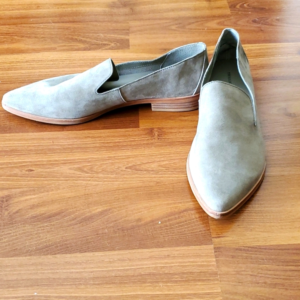 Women's loafers